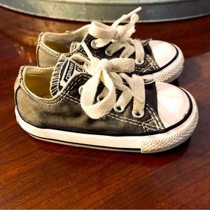 Toddler shoes